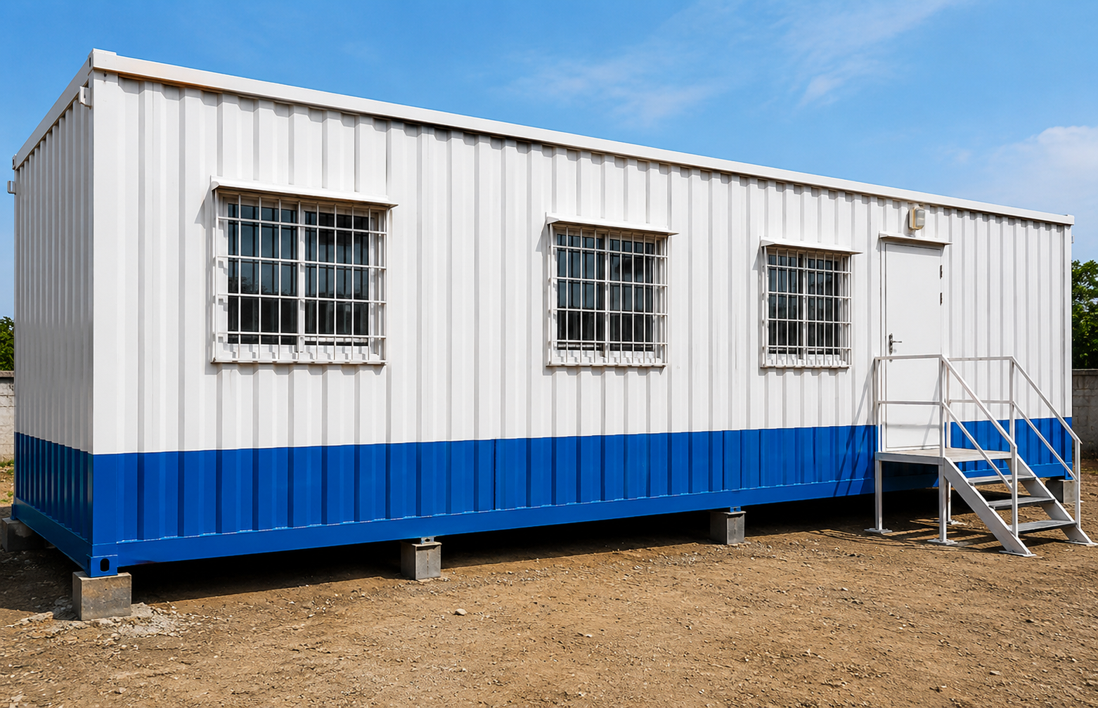 Bunk
                Houses